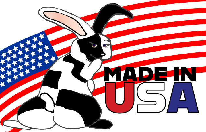 made in USA