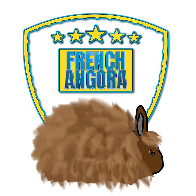 ARBA french angora 
