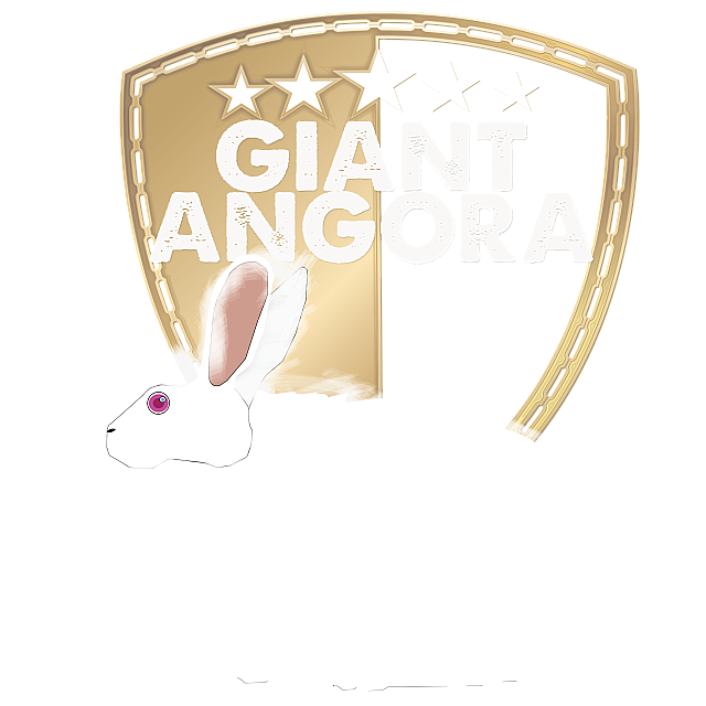 ARBA giant angora