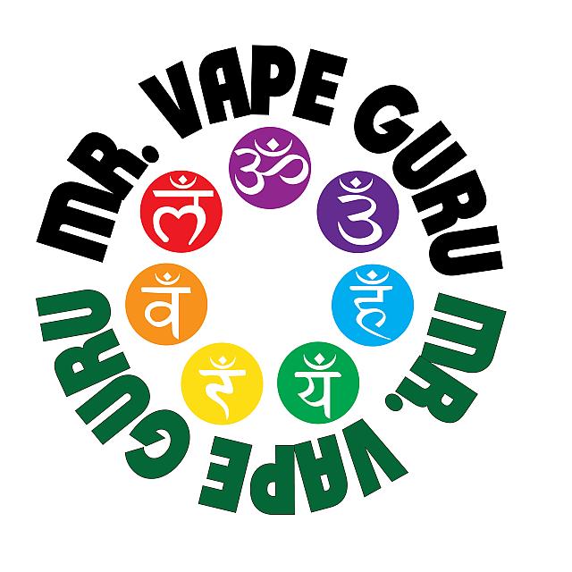 vapr guru green