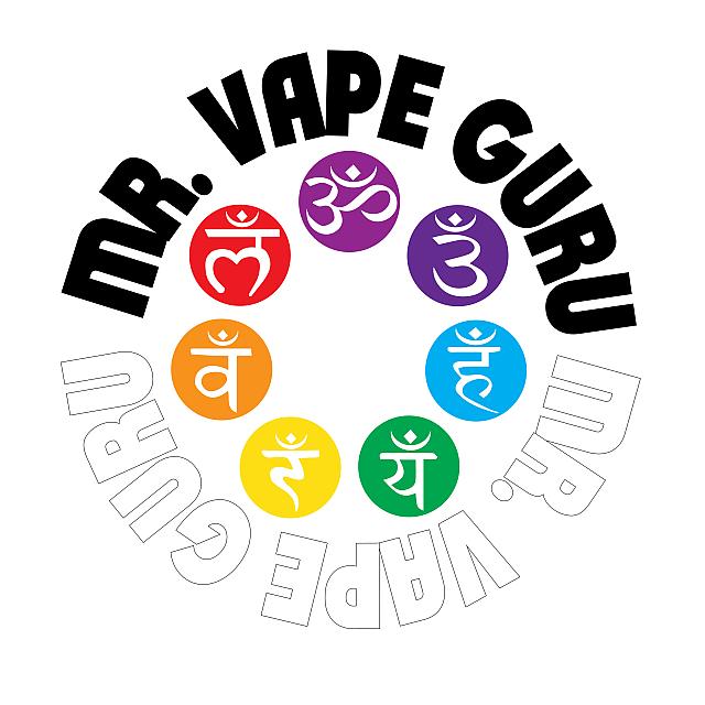 vapr guru white