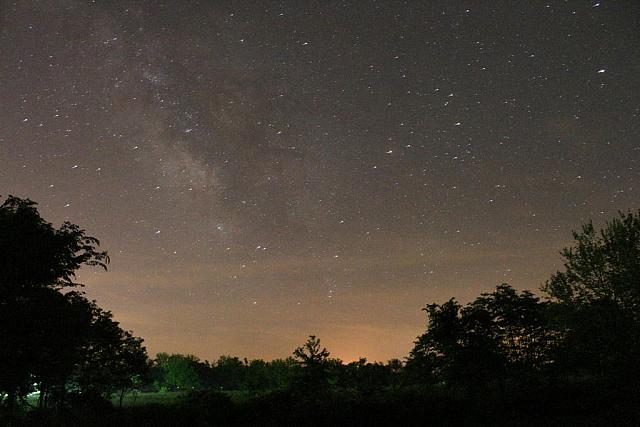 meteor shower by paint27 d89fpnt-fullview
