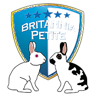 ARBA britania pet