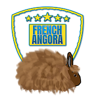 ARBA french angora 