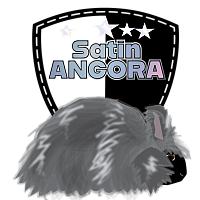 ARBA satin angora 