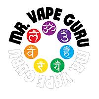 vapr guru white