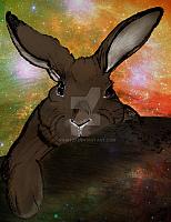 bunny by paint27 ddvimyr-414w-2x