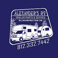 Alexanders RV-02